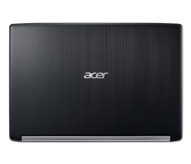 Acer Aspire 5 A515-51G i3-6006U/4GB/1000GB HDD/940MX/Win10 Czarny - 1391539 - zdjęcie 4